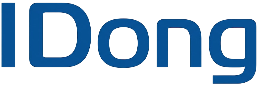 IDong Logo